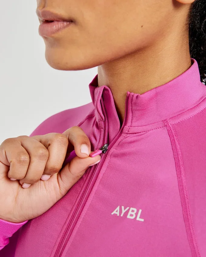 Adapt Seamless Jacke