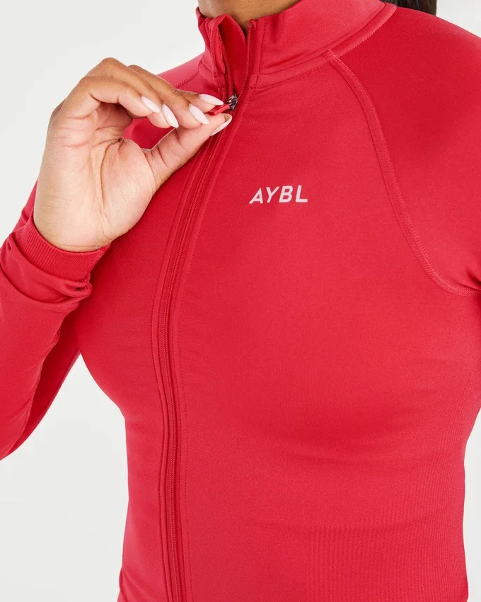 Adapt Seamless Jacke