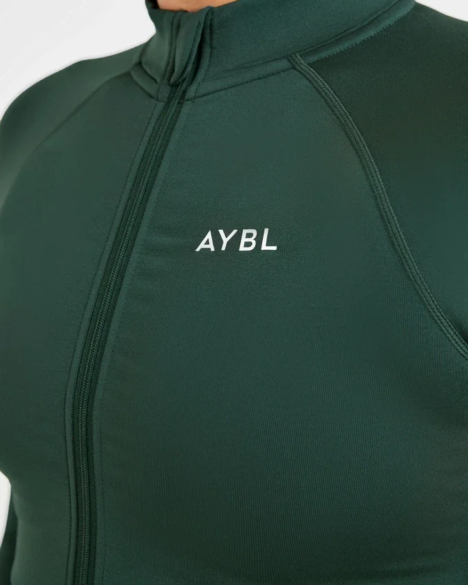 Adapt Seamless Jacke