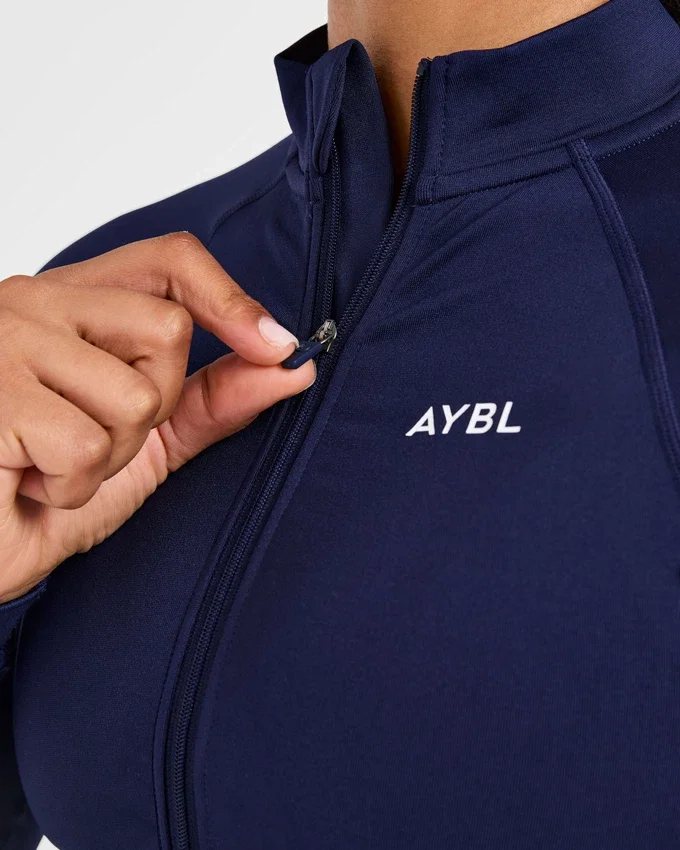 Adapt Seamless Jacke