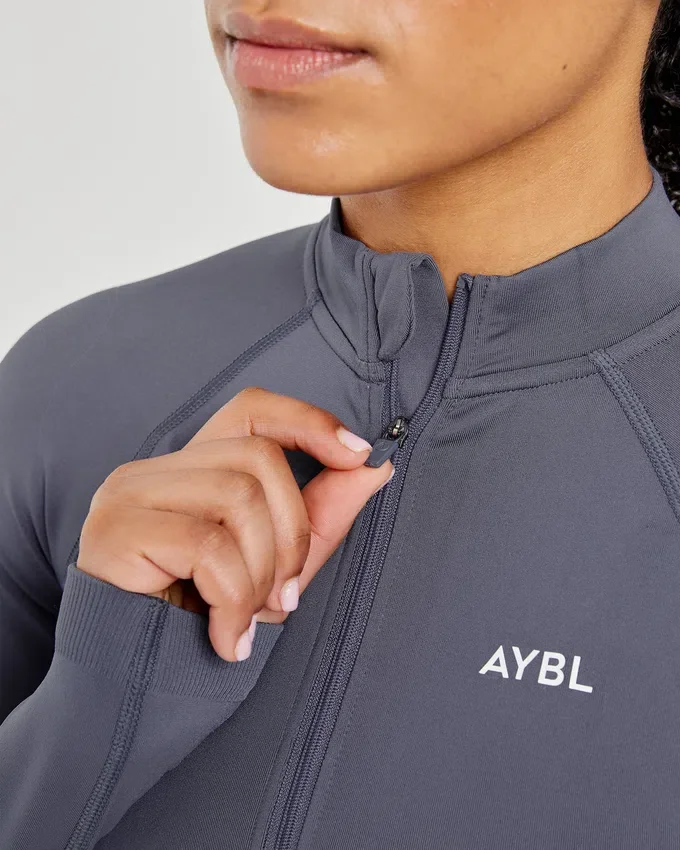 Adapt Seamless Jacke