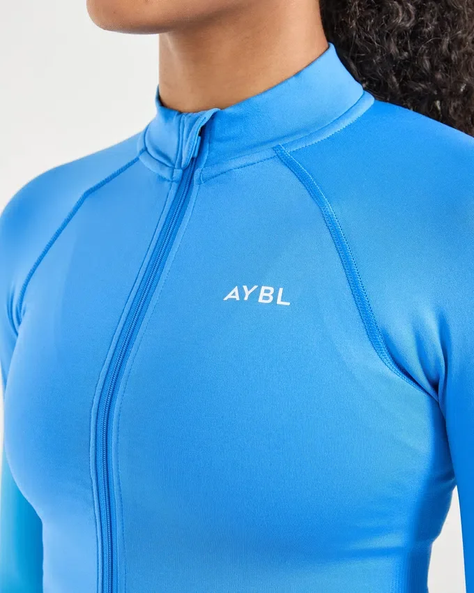 Adapt Seamless Jacke