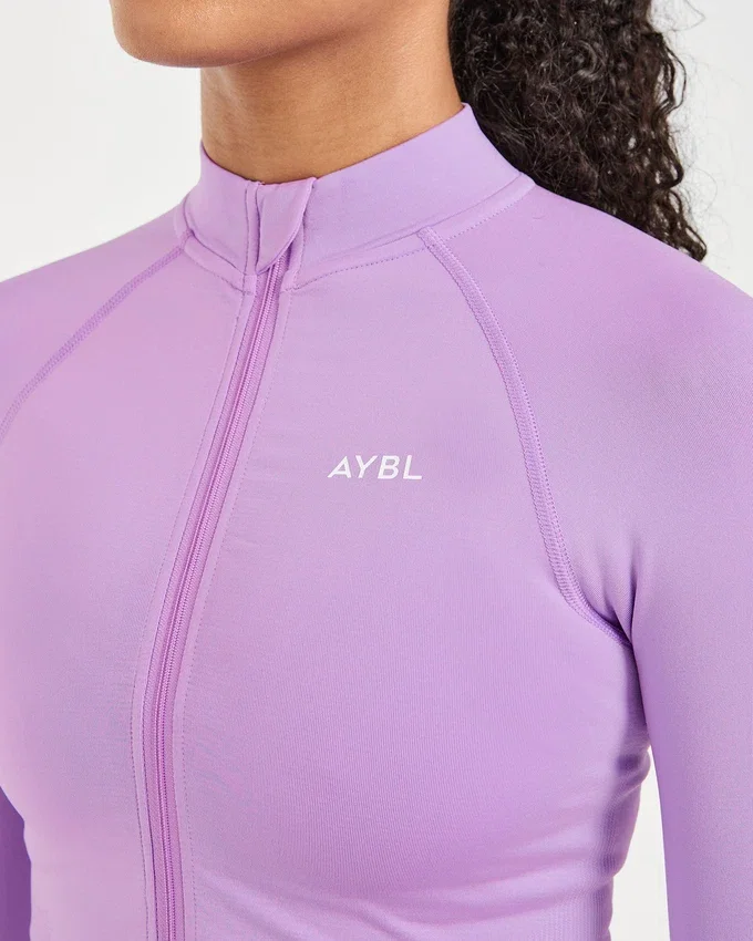 Adapt Seamless Jacke