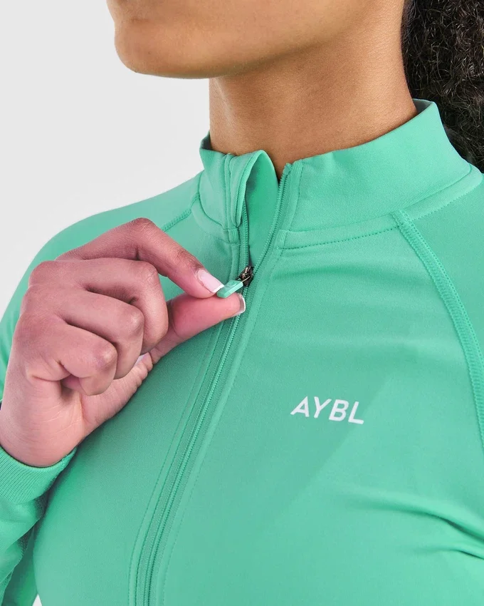 Adapt Seamless Jacke