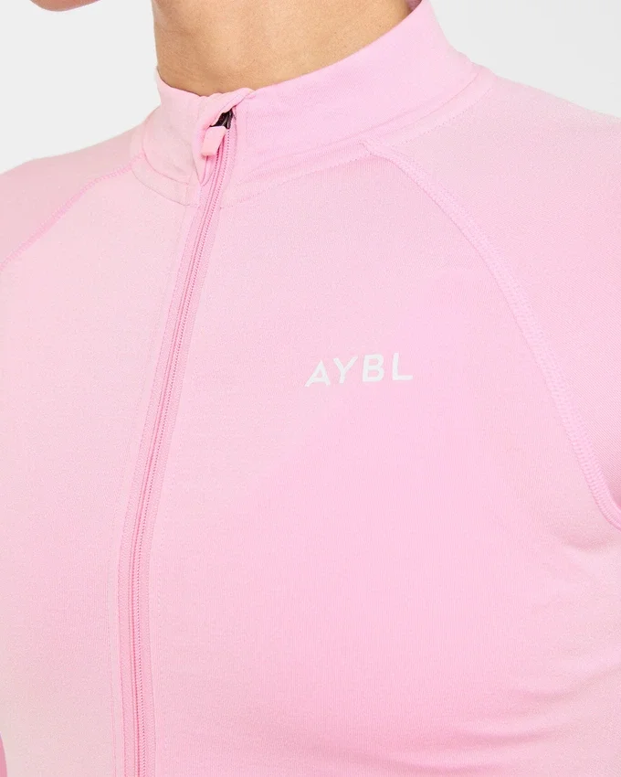 Adapt Seamless Jacke