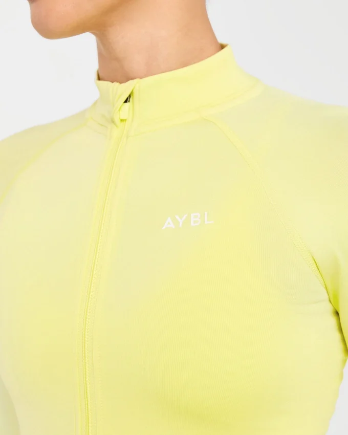 Adapt Seamless Jacke