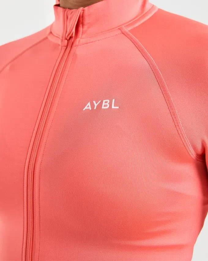 Adapt Seamless Jacke