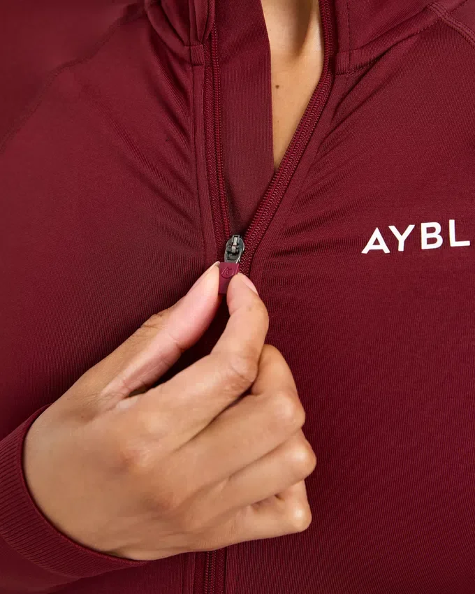 Adapt Seamless Jacke
