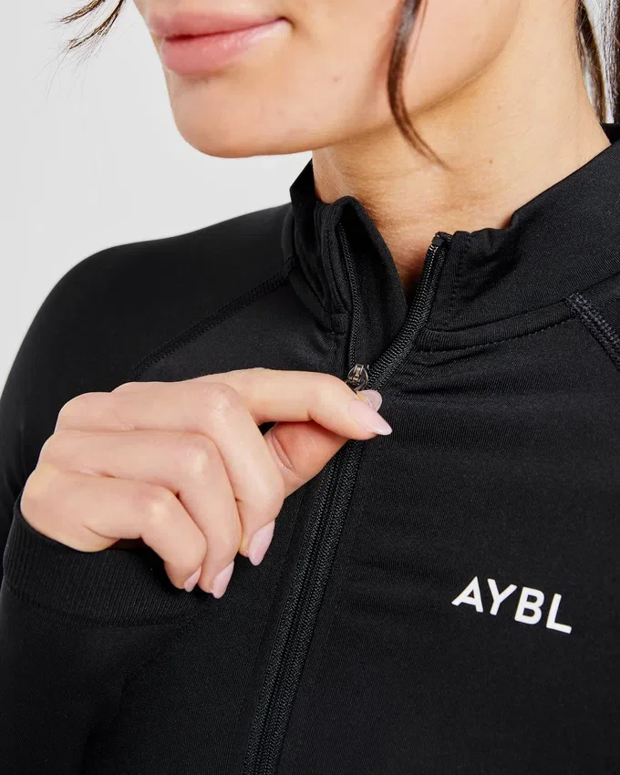Adapt Seamless Jacke