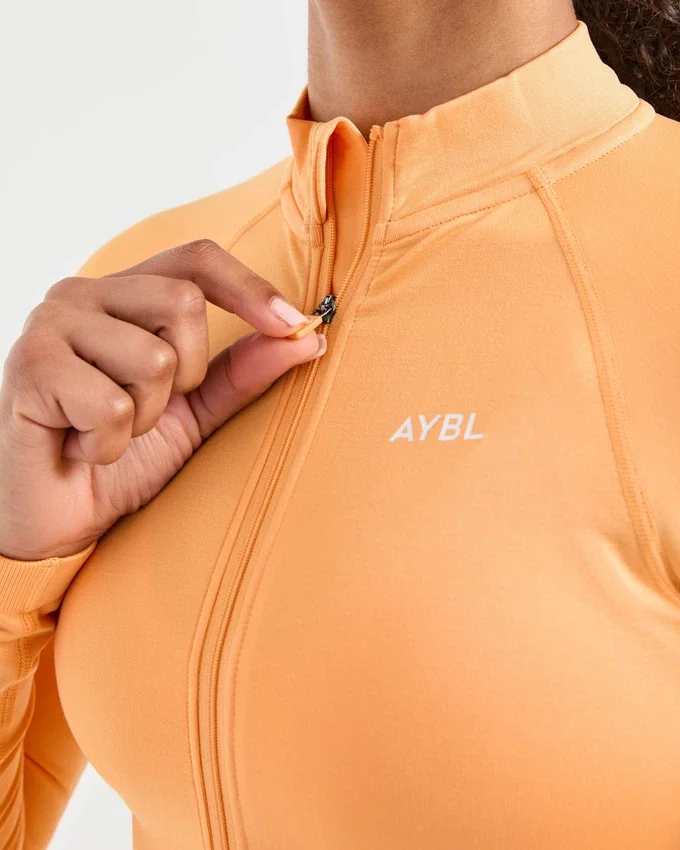 Adapt Seamless Jacke