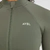 Adapt Seamless Jacke