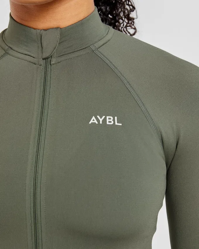 Adapt Seamless Jacke