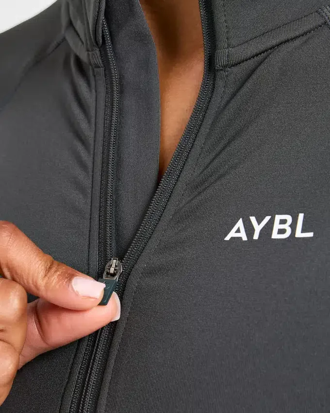 Adapt Seamless Jacke