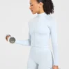 Adapt Seamless Jacke