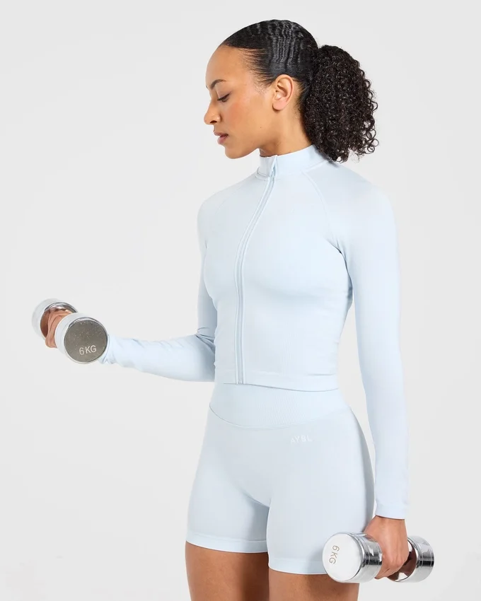 Adapt Seamless Jacke