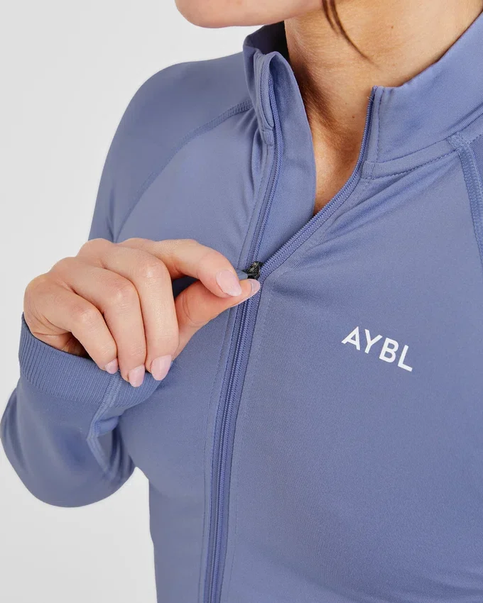 Adapt Seamless Jacke