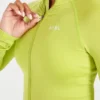Adapt Seamless Jacke