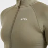 Adapt Seamless Jacke
