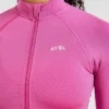 Adapt Seamless Jacke