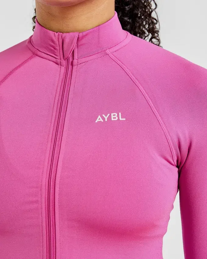 Adapt Seamless Jacke