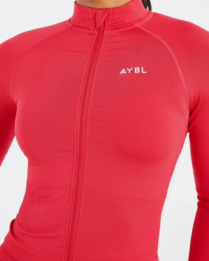 Adapt Seamless Jacke