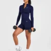 Adapt Seamless Jacke
