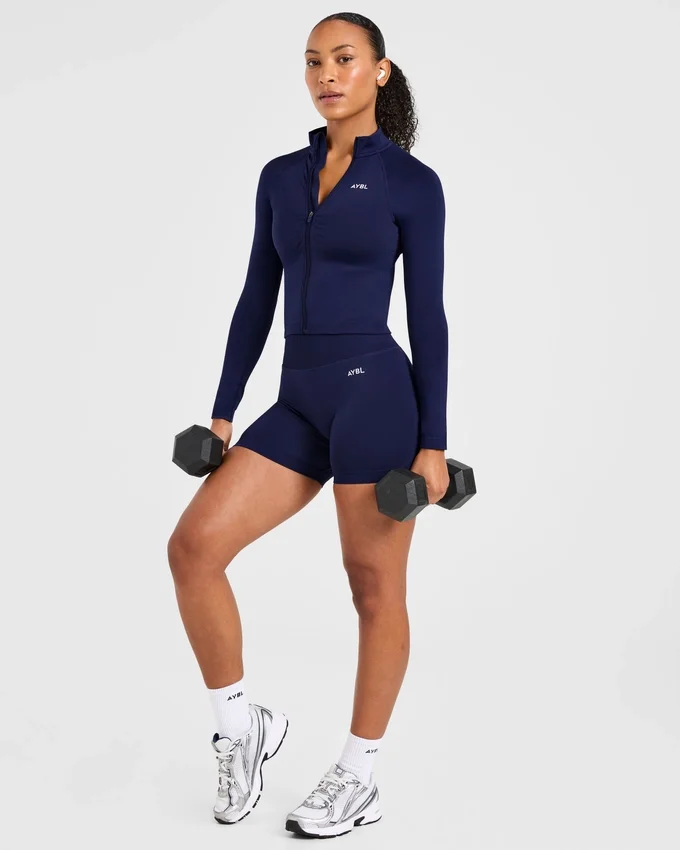 Adapt Seamless Jacke