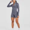 Adapt Seamless Jacke
