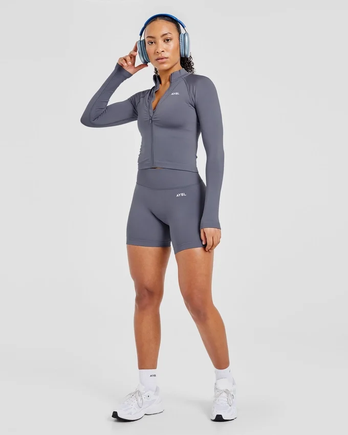 Adapt Seamless Jacke