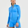 Adapt Seamless Jacke