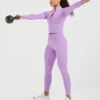 Adapt Seamless Jacke