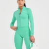 Adapt Seamless Jacke
