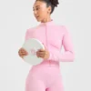 Adapt Seamless Jacke