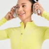Adapt Seamless Jacke