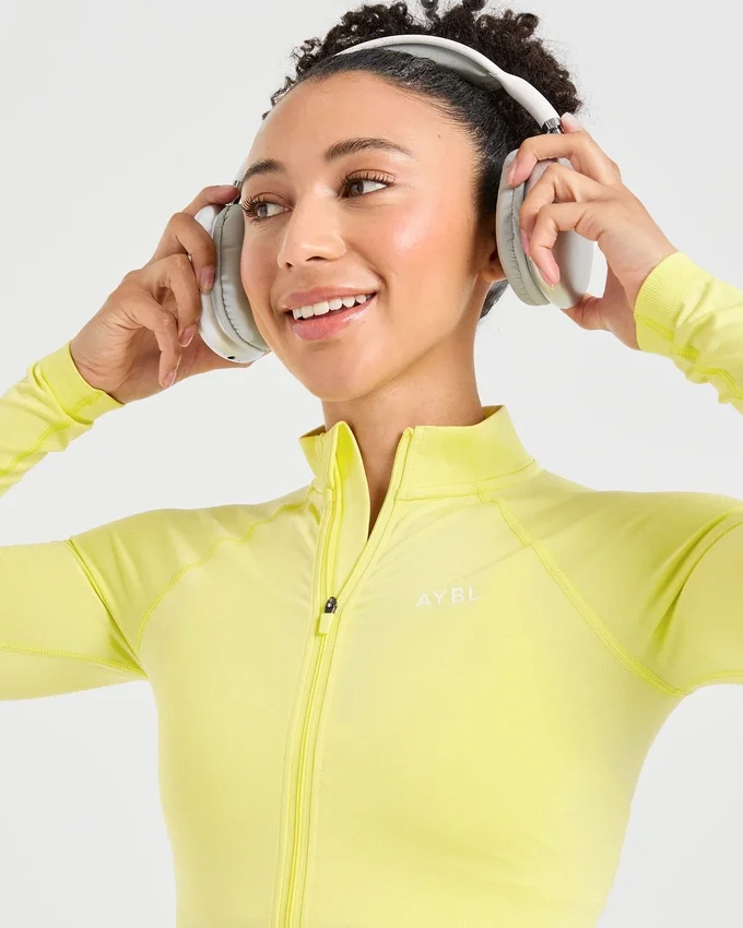 Adapt Seamless Jacke