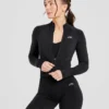 Adapt Seamless Jacke
