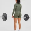 Adapt Seamless Jacke