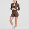Adapt Seamless Jacke