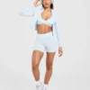 Adapt Seamless Jacke