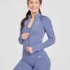 Adapt Seamless Jacke