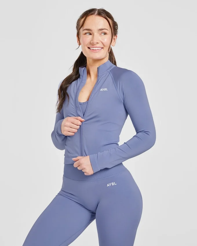 Adapt Seamless Jacke