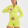 Adapt Seamless Jacke