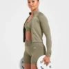 Adapt Seamless Jacke