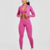 Adapt Seamless Jacke