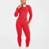 Adapt Seamless Jacke