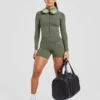 Adapt Seamless Jacke