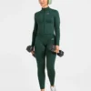 Adapt Seamless Jacke