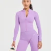 Adapt Seamless Jacke
