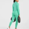 Adapt Seamless Jacke