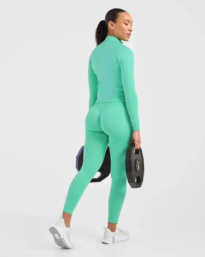 Adapt Seamless Jacke